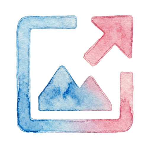 EasyImageResizer.net logo